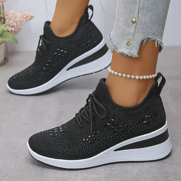 GraceEase| Orthopedic Sneakers