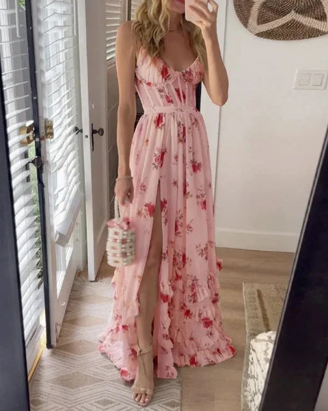 Anabella - Robe élégante