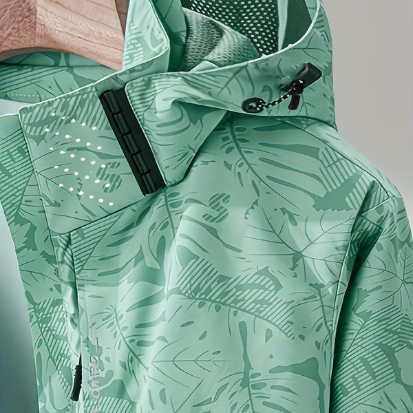 Marelle | All-Weather Jacket - lightweight, waterproof