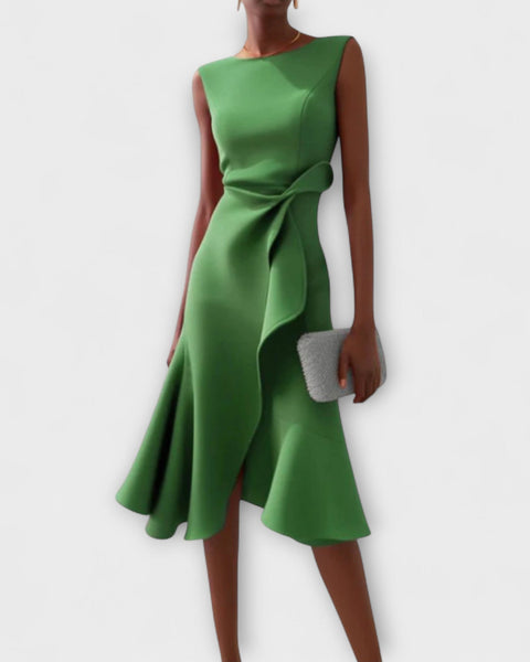 Darlene™  | Modern Elegance Midi