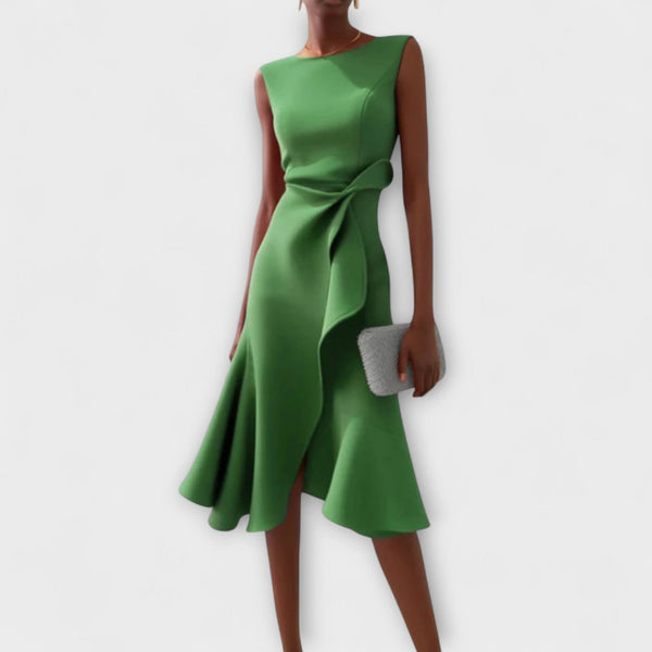 Darlene™  | Modern Elegance Midi