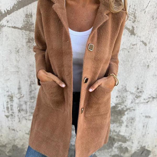 ONTARIA™ - Veste de Superposition Confortable