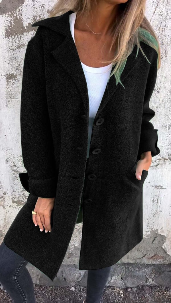 Isabella | Manteau Élégant et Tendance pour Femmes