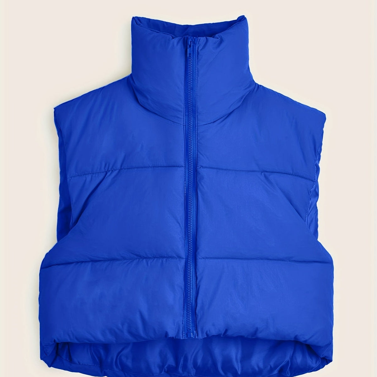 Tova | Ultra-Light Thermal Zip Vest