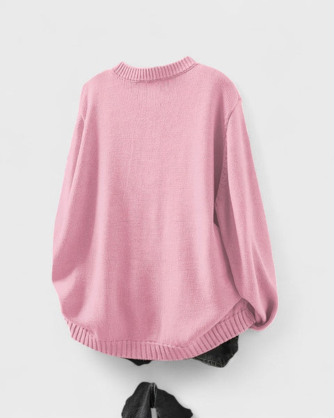 Diane – Cardigan Confortable et Raffiné