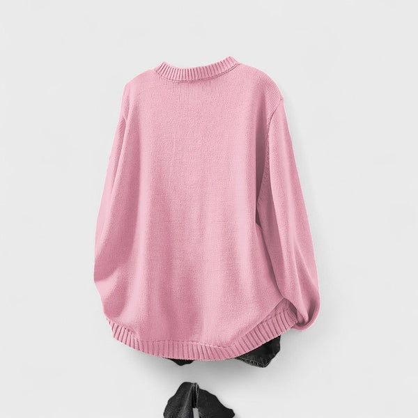 Diane – Cardigan Confortable et Raffiné