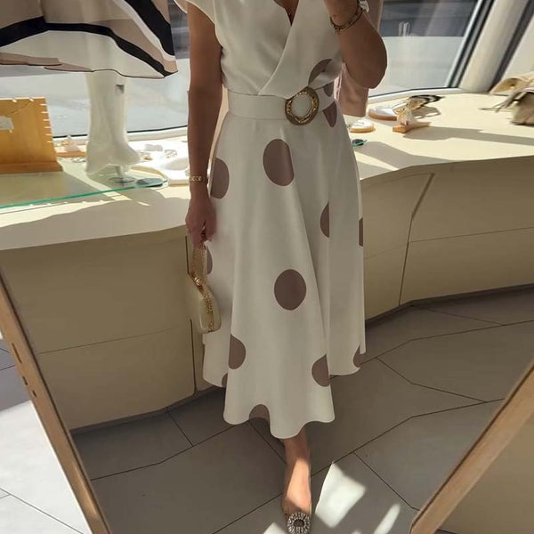 Elena - Maxi Dress