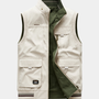 CHICIVELLE | GILET D'HOMME DE LUXE