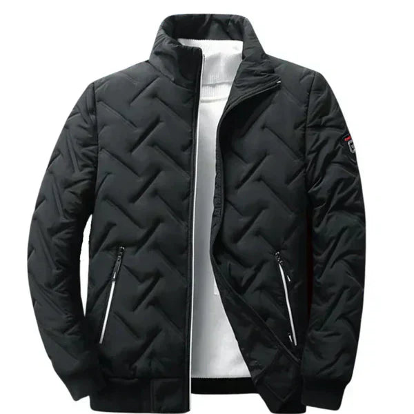 Brady | Veste d'Hiver Élégante