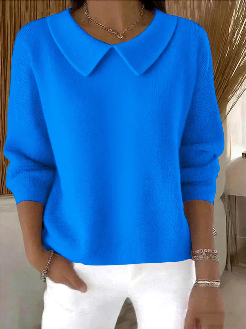 Karly | Pull Classique