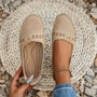 Calysta | Orthopedic Comfort Loafers – Walk in Style, Stay in Comfort