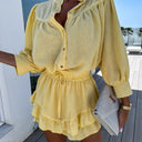  Jaune (Presque épuisé)