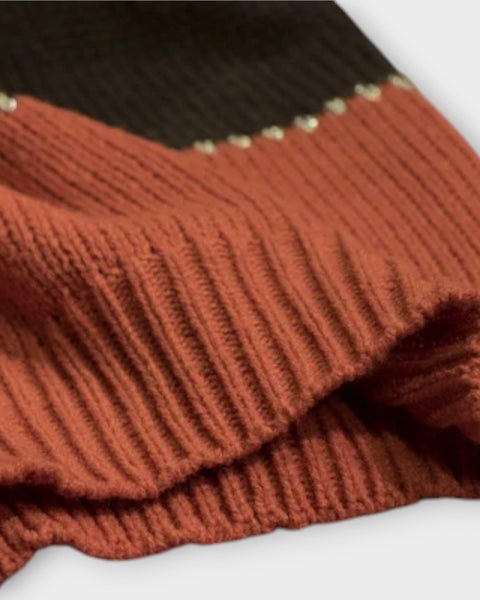 Mia | Pull Doux et Confortable
