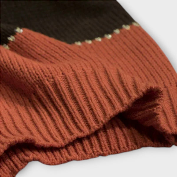 Mia | Pull Doux et Confortable