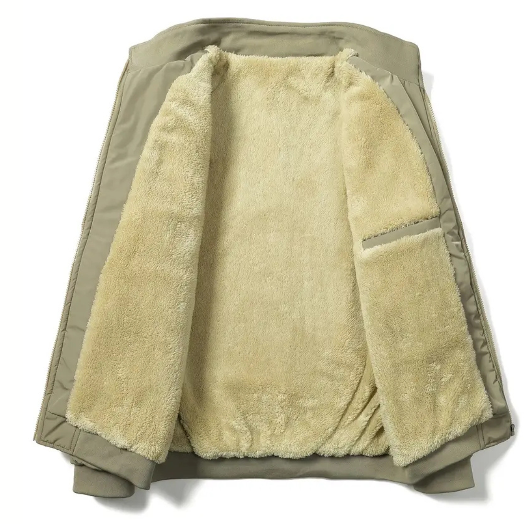 ThermaCore | Veste isolante, coupe-vent et déperlante