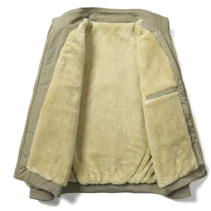 ThermaCore | Veste isolante, coupe-vent et déperlante