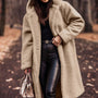 Amara | Cozy Wool Coat