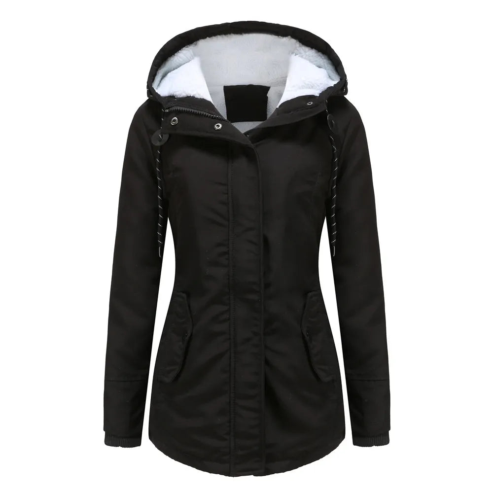 KACHA™ | Veste Chaude & Imperméable