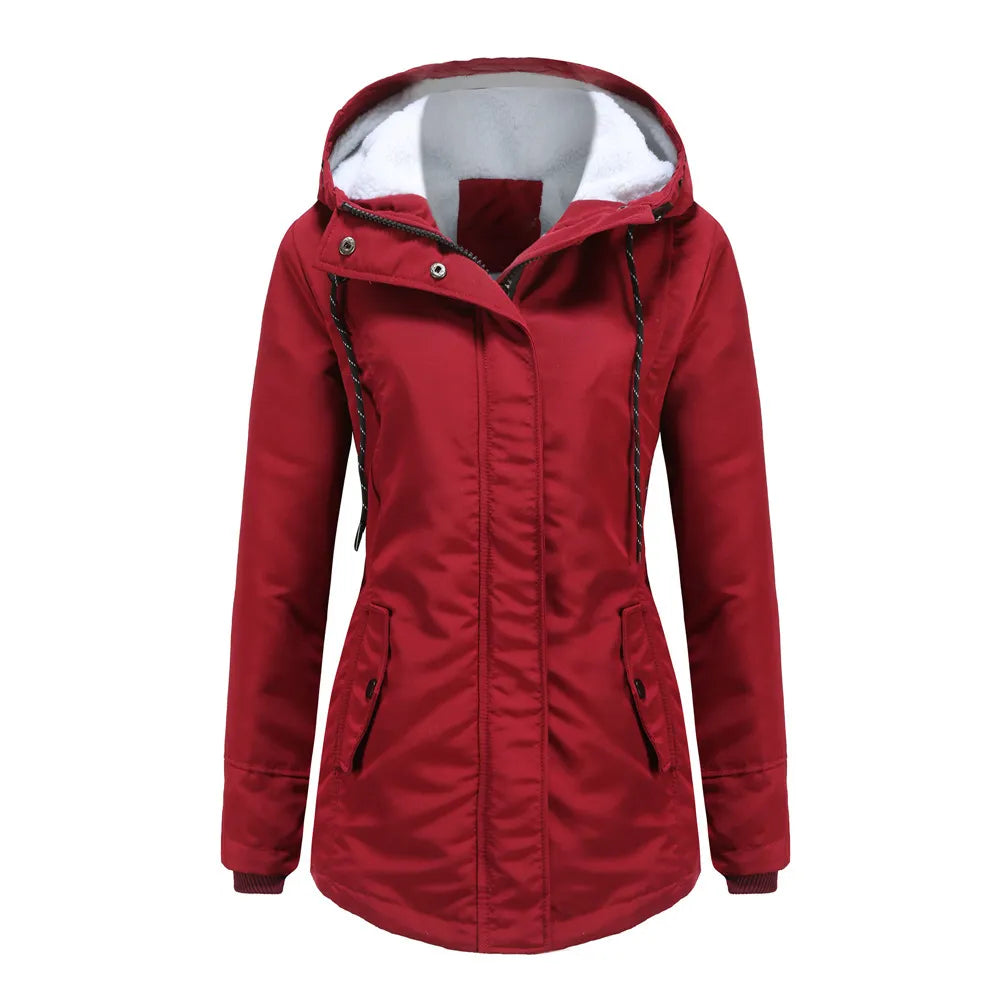KACHA™ | Veste Chaude & Imperméable