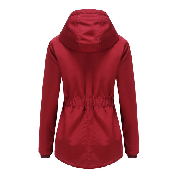 KACHA™ | Veste Chaude & Imperméable