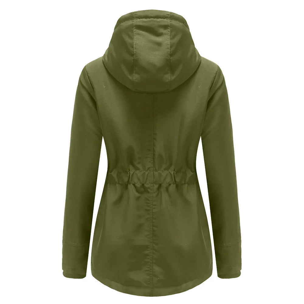 KACHA™ | Veste Chaude & Imperméable
