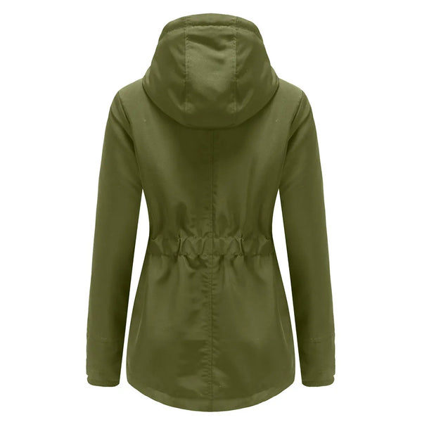 KACHA™ | Veste Chaude & Imperméable