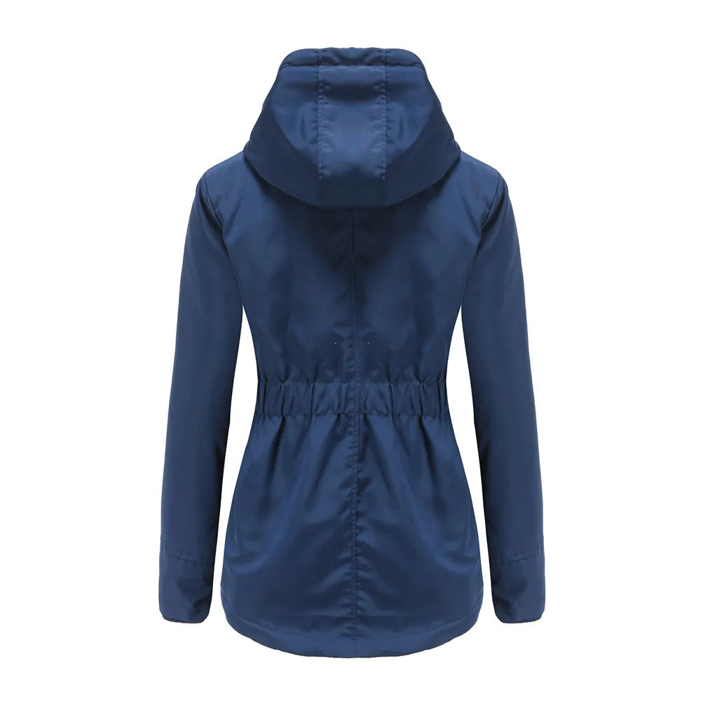 KACHA™ | Veste Chaude & Imperméable