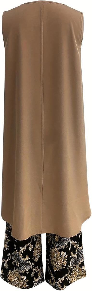 Julienne - Ensemble Boho Léger