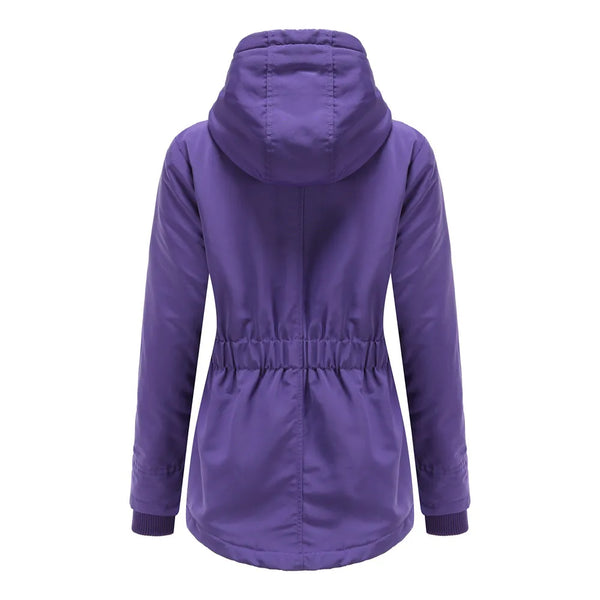 KACHA™ | Veste Chaude & Imperméable