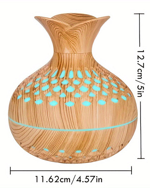 Willow | Home Comfort Humidifier