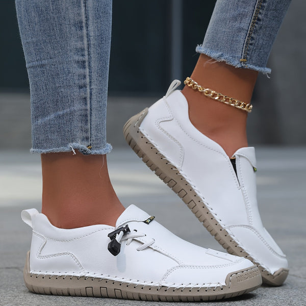 Lina – Comfort, Stability & Easy Dressing for Everyday
