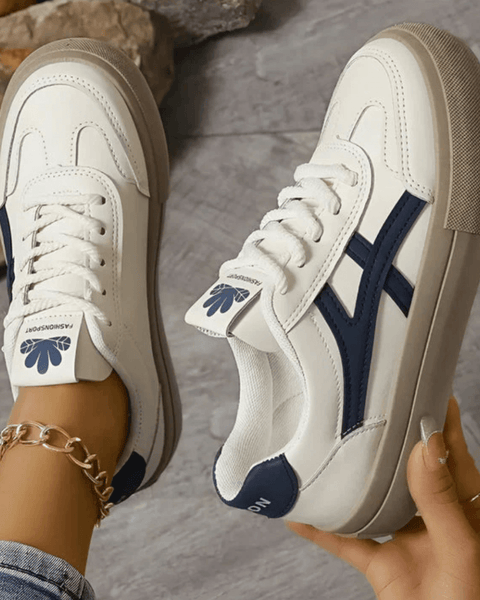 Livia - Platform Sneaker for Women
