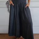  Soft Charcoal Wash