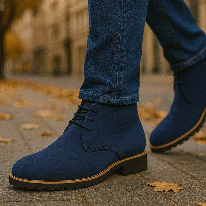 Elijah - Bottines Chukka