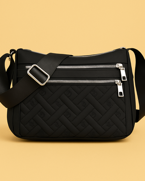 Aranya™ | Sac messager en nylon