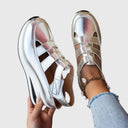  Silver