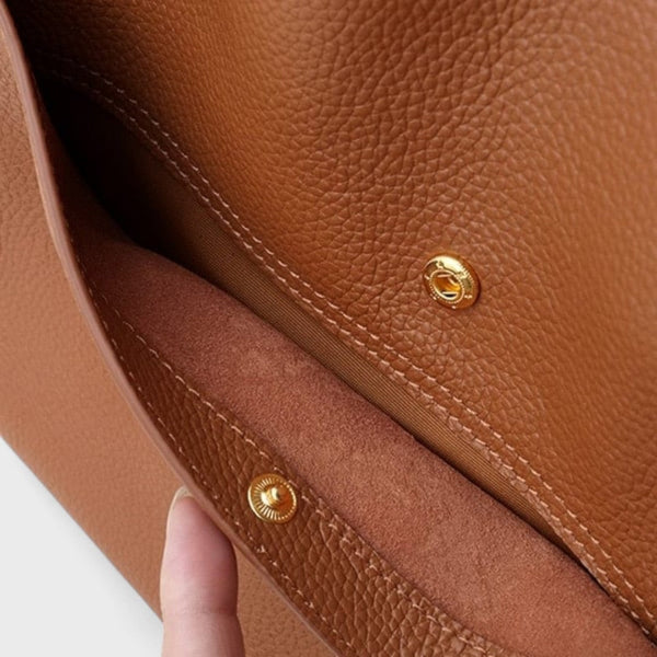 Mariah | Sac à bandoulière en simili cuir