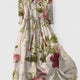  Pink Floral