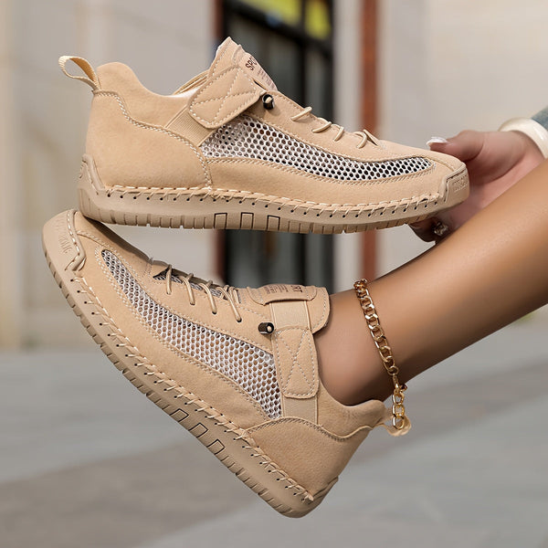 Mira – Summer comfort with breathable design