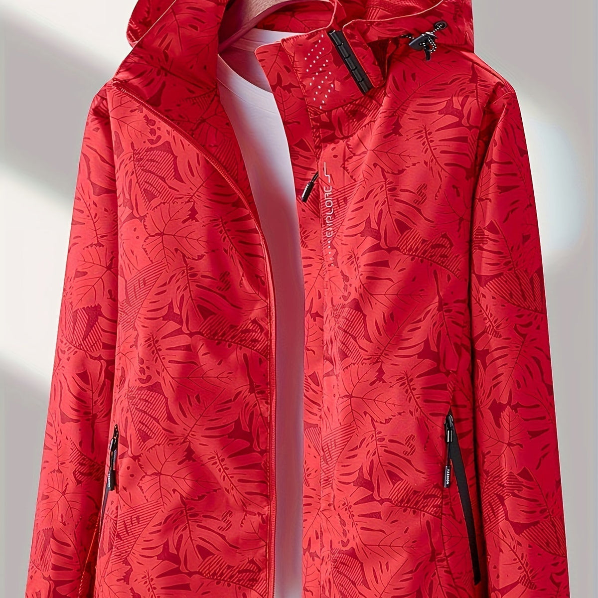 Marelle | All-Weather Jacket - lightweight, waterproof