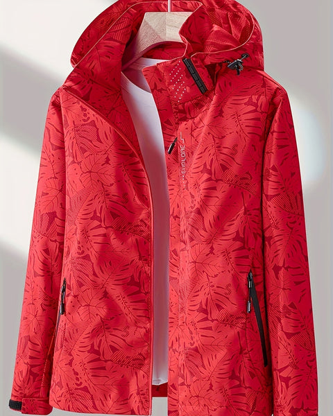 Marelle | All-Weather Jacket - lightweight, waterproof