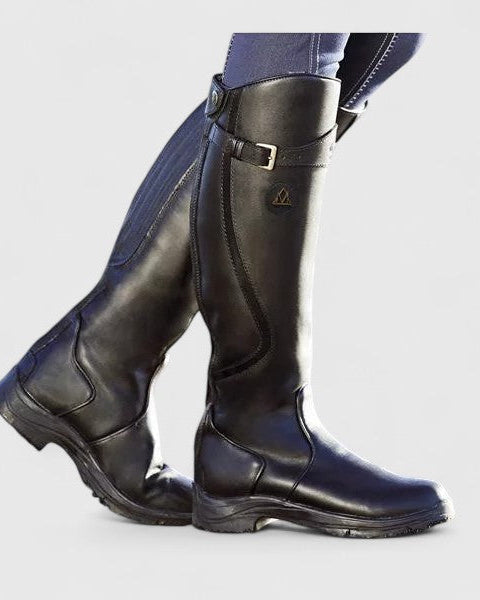 Rinley | Bottes Orthopédiques