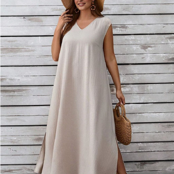 Isabelle | Soft Glow Dress