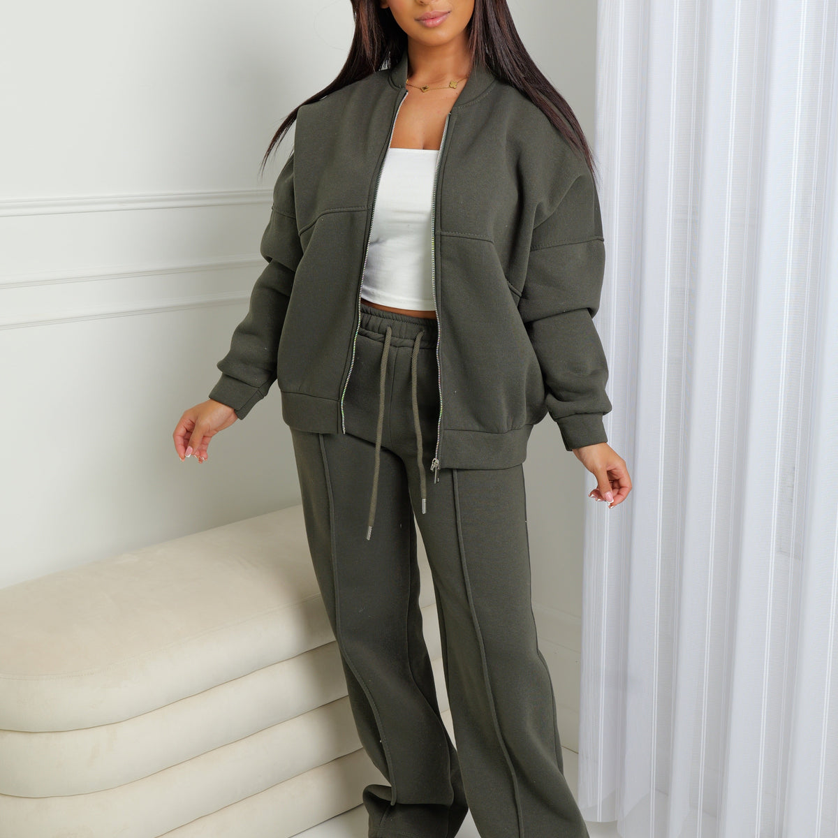 Yass | Ensemble Doux en Deux Pièces