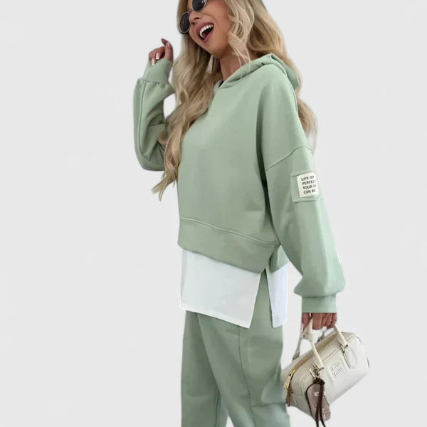 Portia | Ensemble Confortable