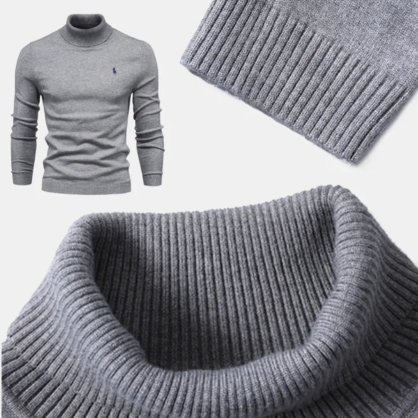 Seine Sélect — Gilet R&L + Pull offert