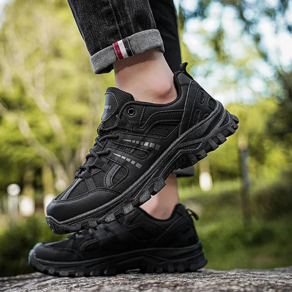 Xtra Trail - Hiking Shoes