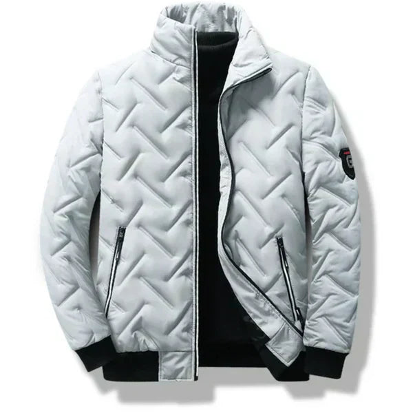Brady | Veste d'Hiver Élégante