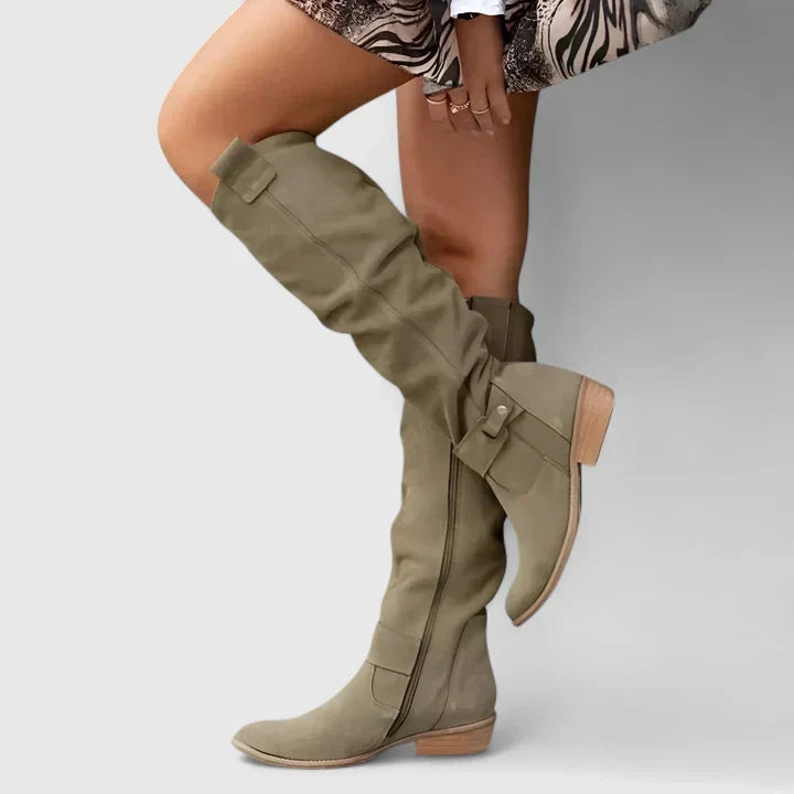 Ryzeliah | Bottes Orthopédiques