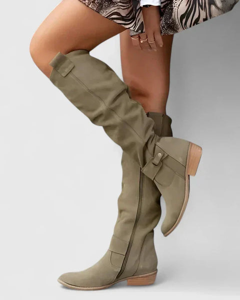 Ryzeliah | Bottes Orthopédiques